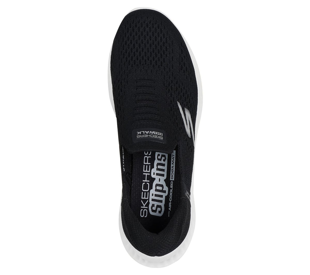 Slip-ins: GO WALK Now - Anahi Shoes | Women Skechers online shop