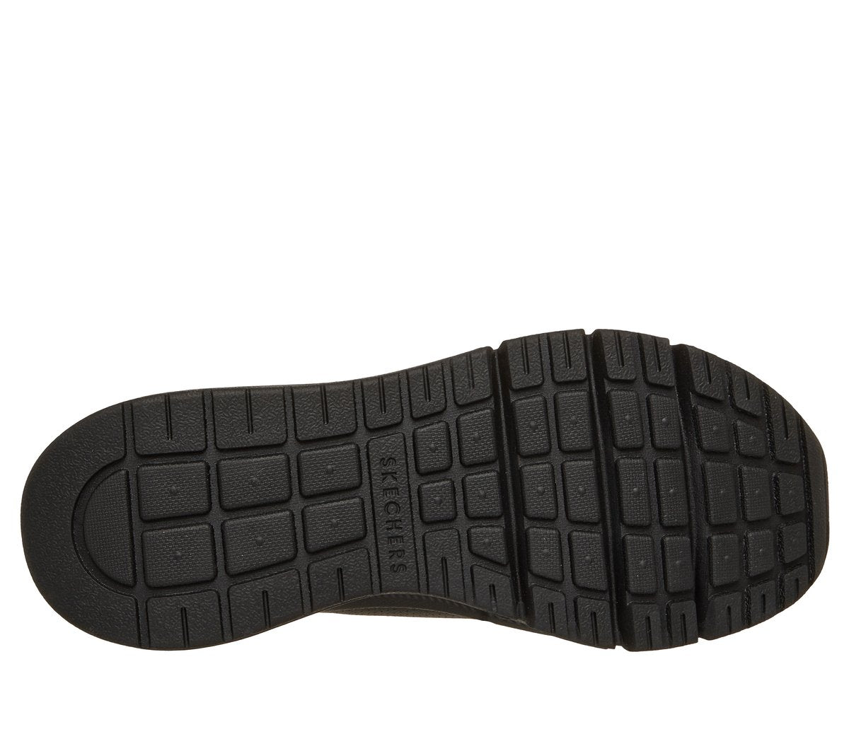 Slip-ins: Premium Leather UNO Icon - Luxe Air Shoes | Women Skechers sale