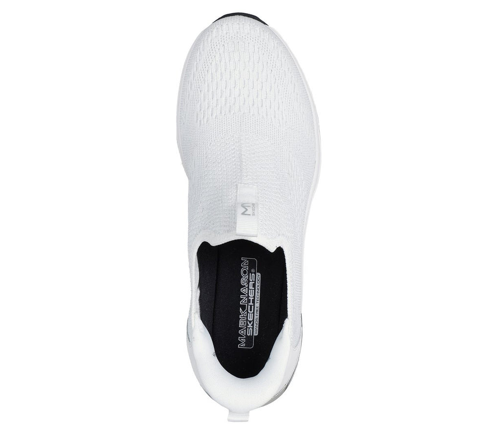 Slip-ins Mark Nason: The Triple Wedge - Aeren Shoes | Women Skechers discount