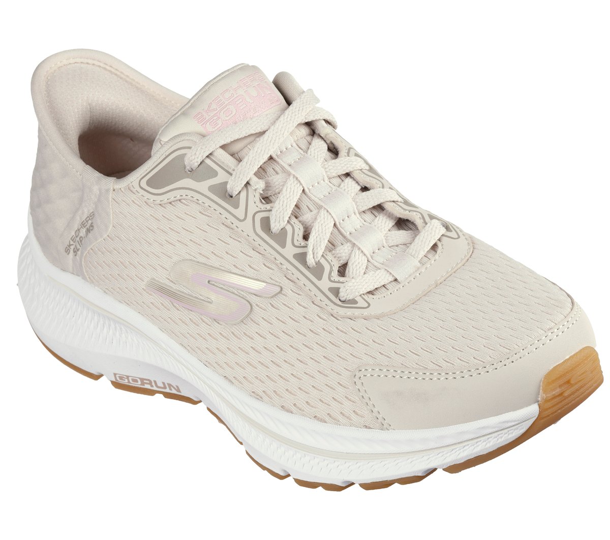 Slip-ins: GO RUN Consistent 2.0 - Endure Shoes | Women Skechers online