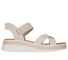 Slip-ins: BOBS Sun Ray - Bright Take Shoes | Women Skechers sale