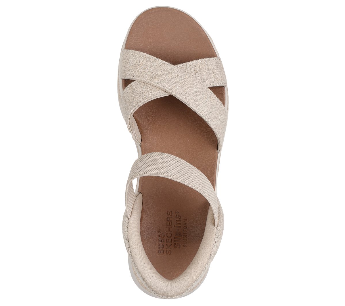 Slip-ins: BOBS Sun Ray - Bright Take Shoes | Women Skechers sale