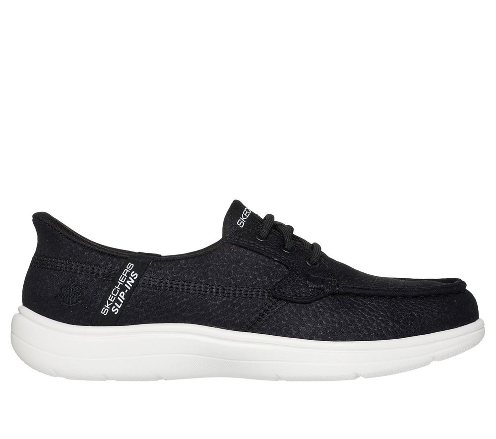 Slip-ins: On-The-GO Flex Radiant - Brooklyn Shoes | Women Skechers outlet