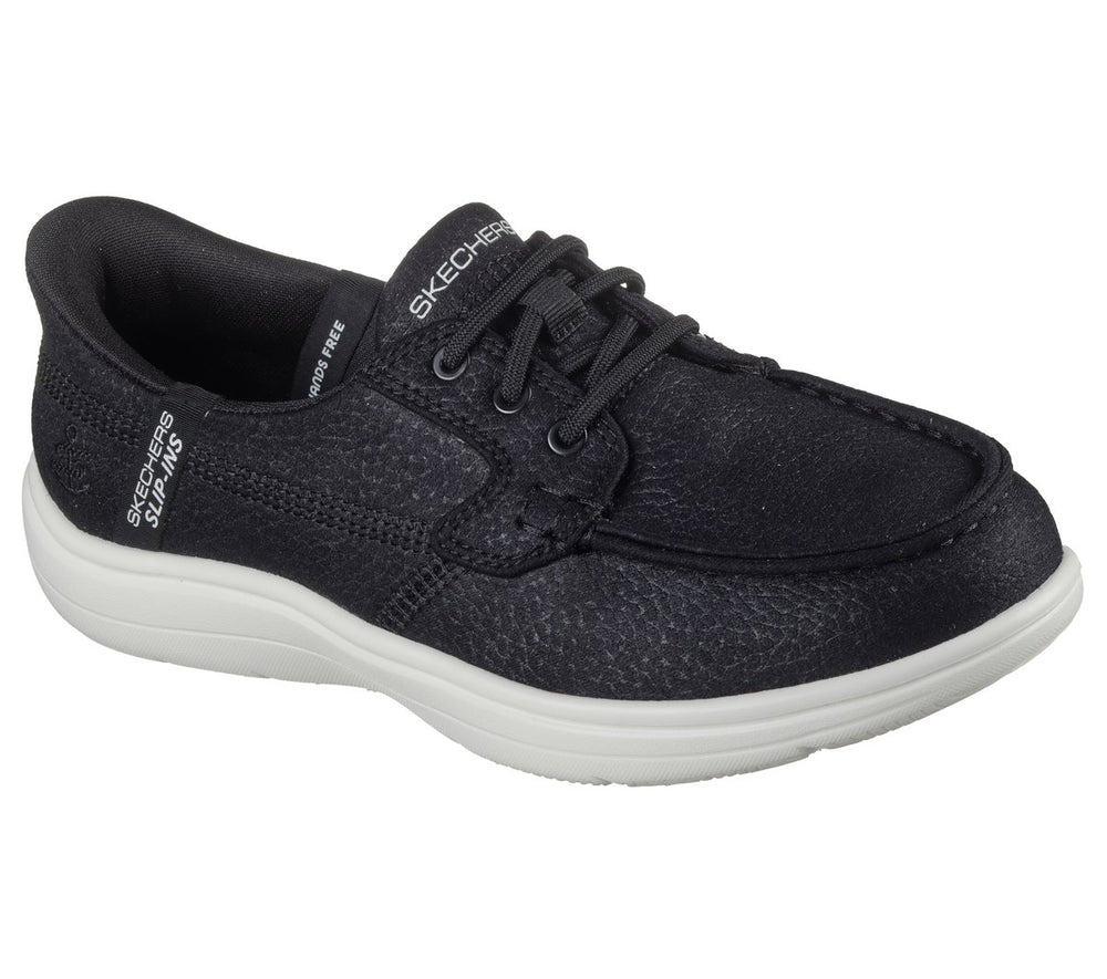 Slip-ins: On-The-GO Flex Radiant - Brooklyn Shoes | Women Skechers outlet