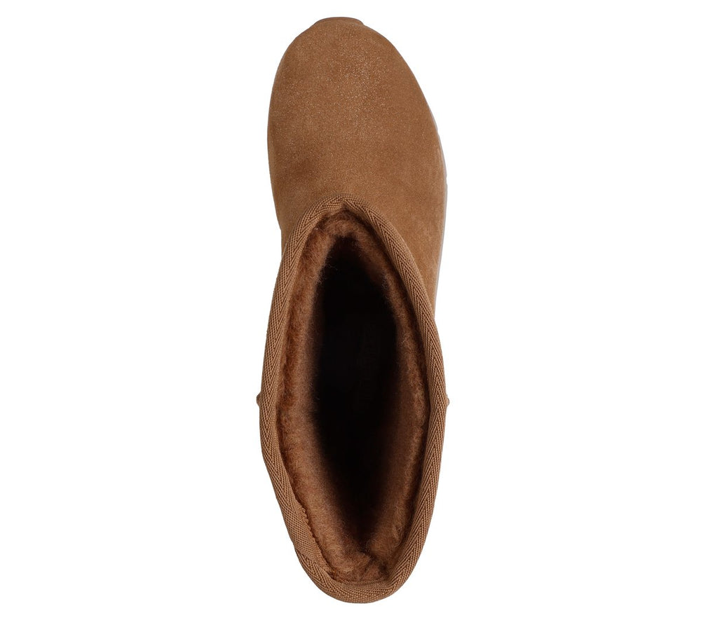 Slip-ins: Glide-Step Pro Boot - Cozy Mid Shoes | Women Skechers discount