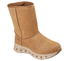 Slip-ins: Glide-Step Pro Boot - Cozy Mid Shoes | Women Skechers discount