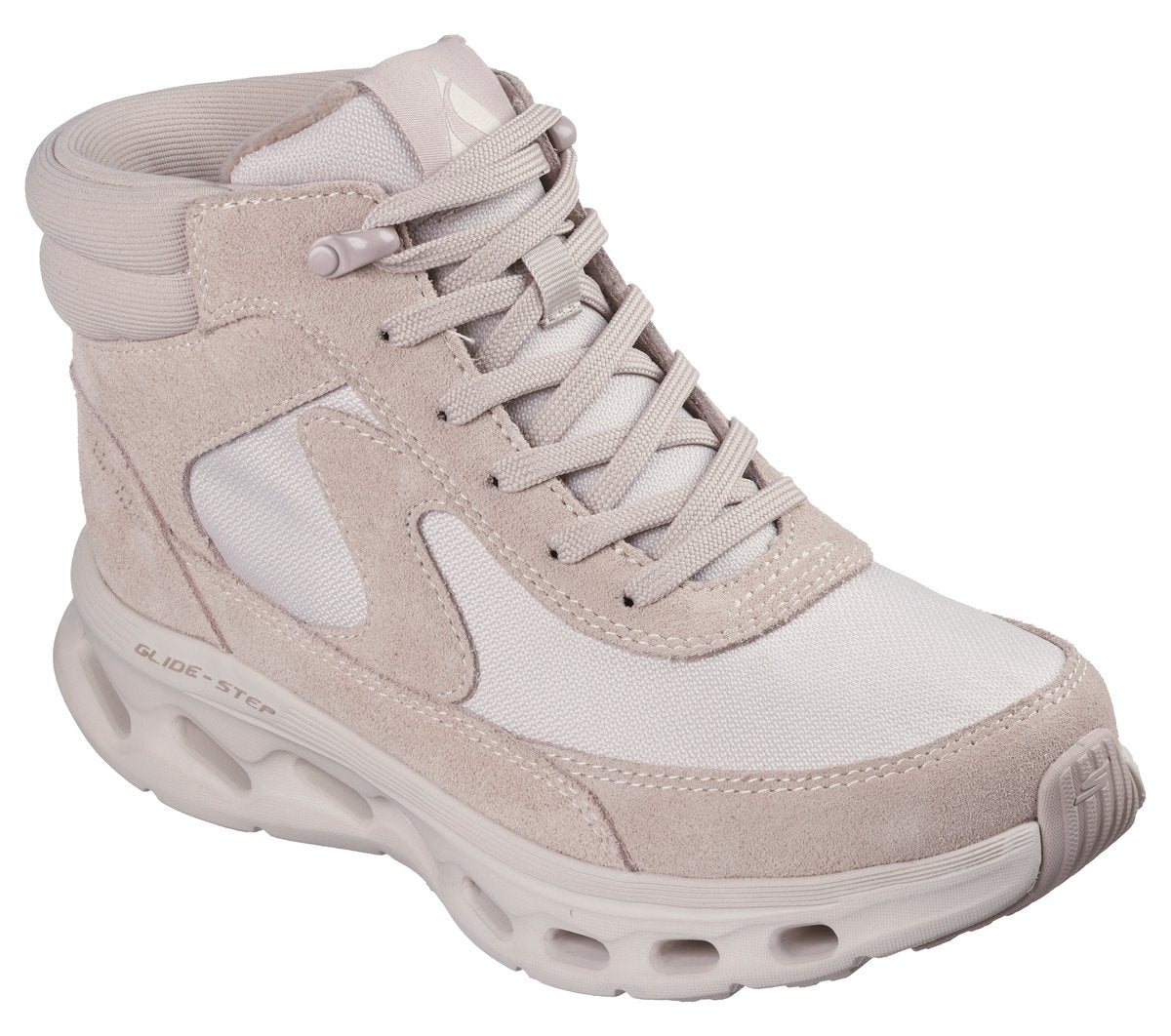 Slip-ins: GO WALK Glide-Step 2.0 Boot - Drew Shoes | Women Skechers near me