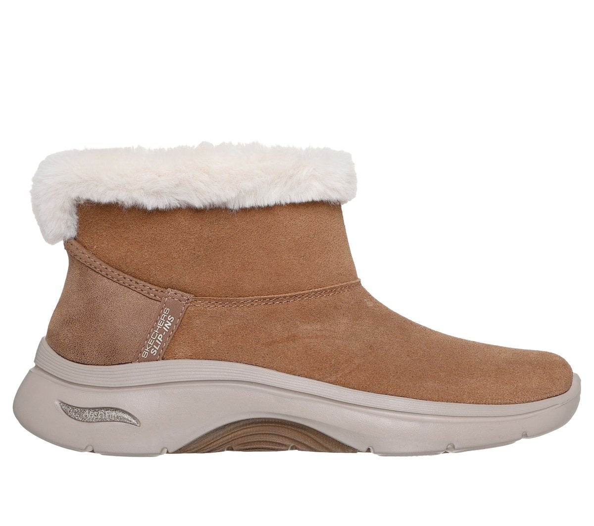 Slip-ins: GO WALK Arch Fit 2.0 - Cozy Stride Shoes | Women Skechers online shop
