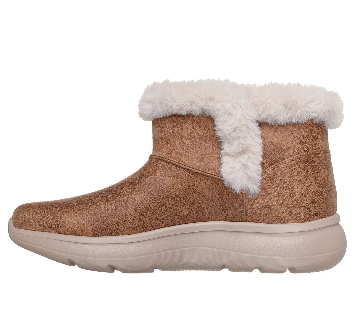 Slip-ins: On-The-GO Encore -Winter Joy Shoes | Women Skechers outlet