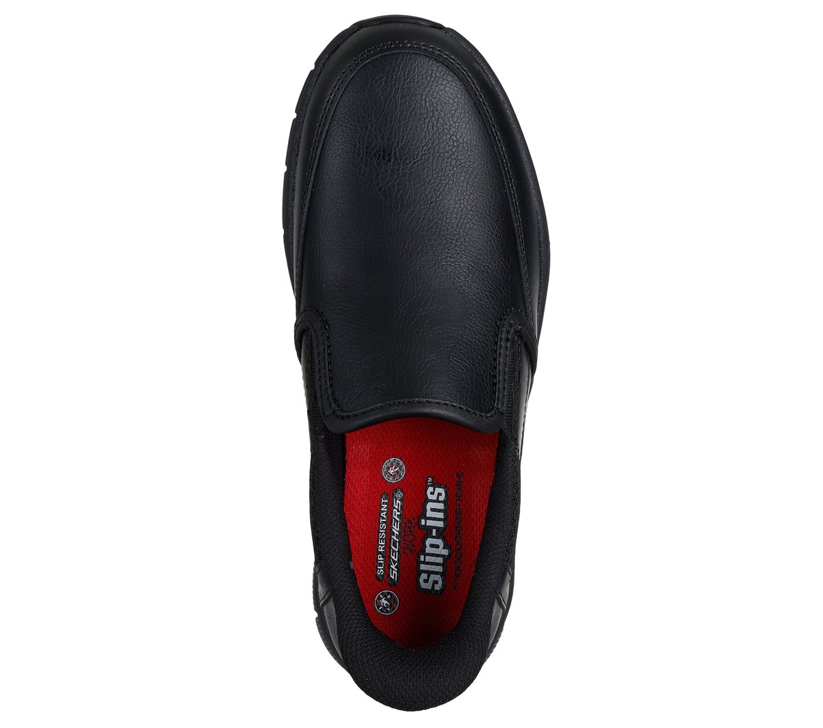 Slip-ins Work: Nampa - Engus Shoes | Women Skechers discount