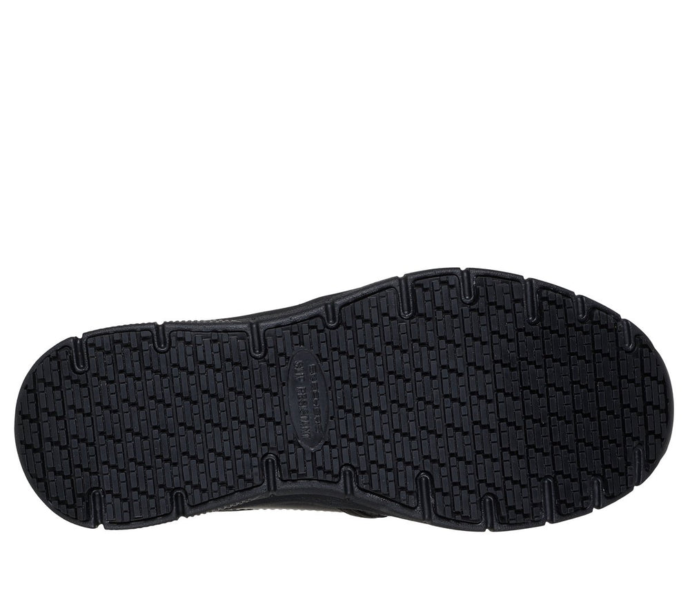 Slip-ins Work: Nampa - Engus Shoes | Women Skechers discount