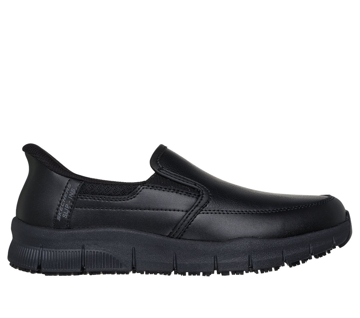 Slip-ins Work: Nampa - Engus Shoes | Women Skechers discount
