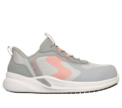 Slip-ins Work Slip-Resistant: Carbix - Yunia Shoes | Women Skechers online