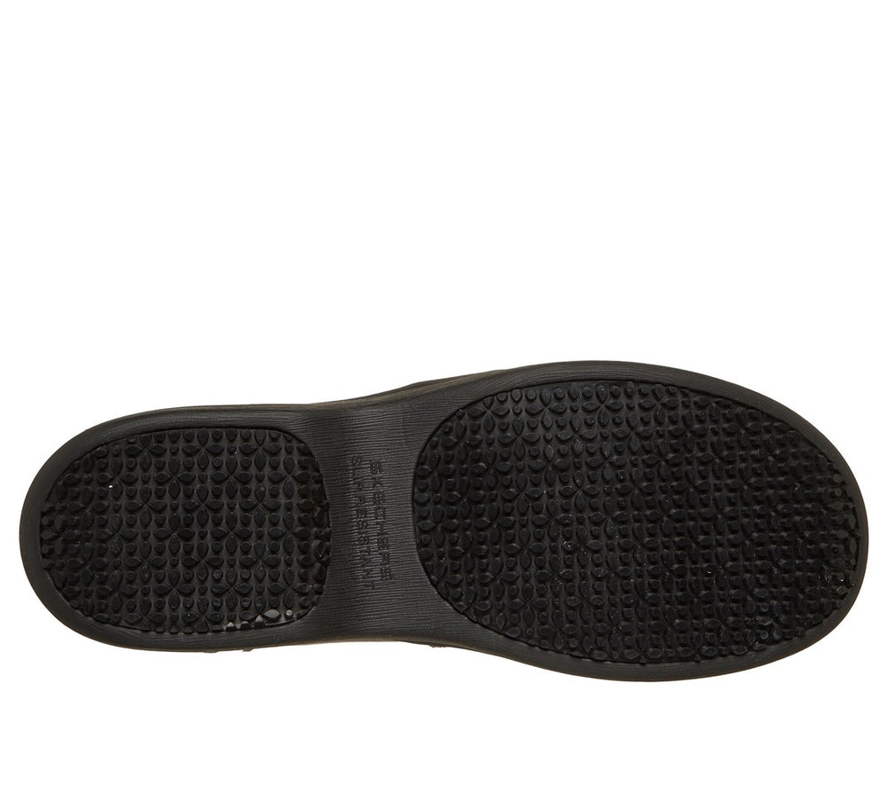 Slip-ins Work Slip-Resistant: Ardaya Shoes | Women Skechers online shop