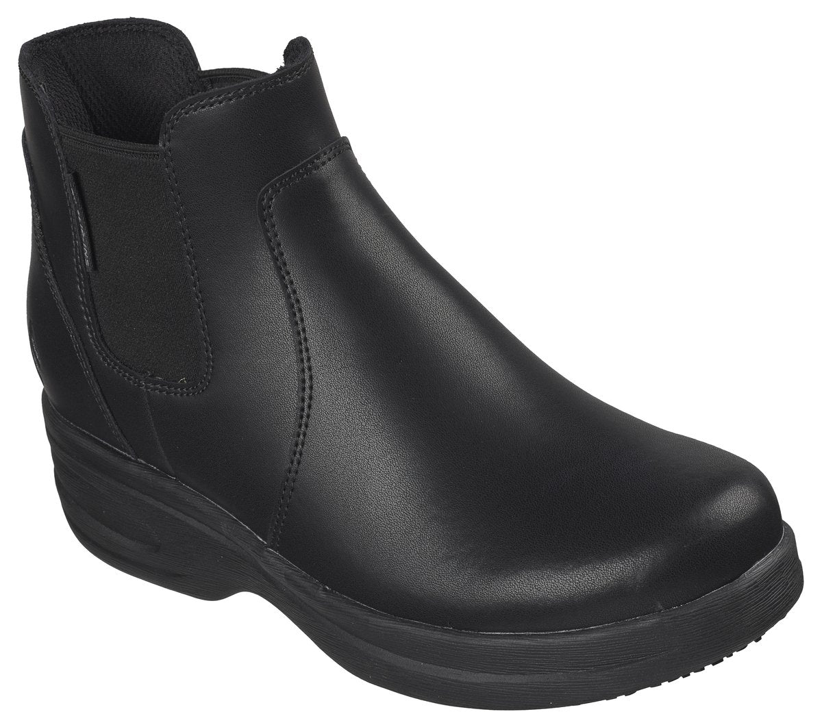 Slip-ins Work Slip-Resistant: Ardaya Shoes | Women Skechers online shop
