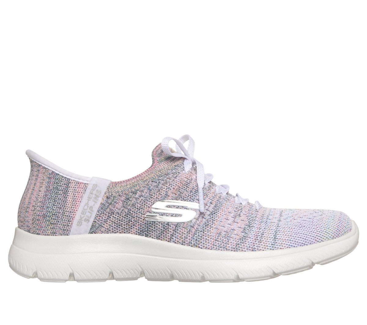Slip-ins: Summits - Mystic Glow Shoes | Women Skechers outlet