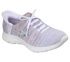 Slip-ins: Summits - Mystic Glow Shoes | Women Skechers outlet