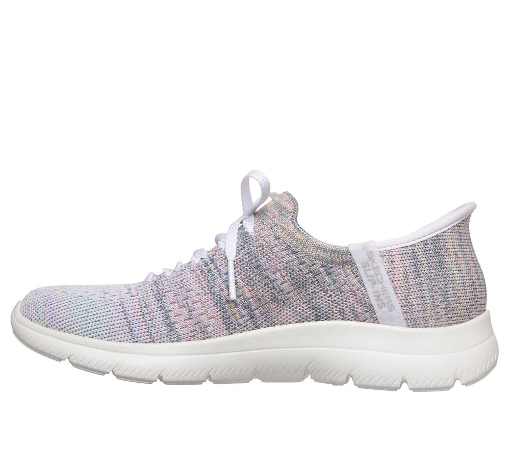 Slip-ins: Summits - Mystic Glow Shoes | Women Skechers outlet