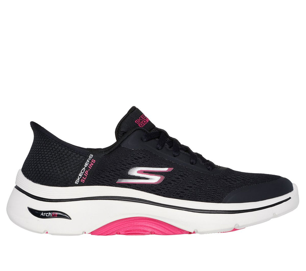 Slip-ins: GO WALK Arch Fit 2.0 Shoes | Women Skechers sale