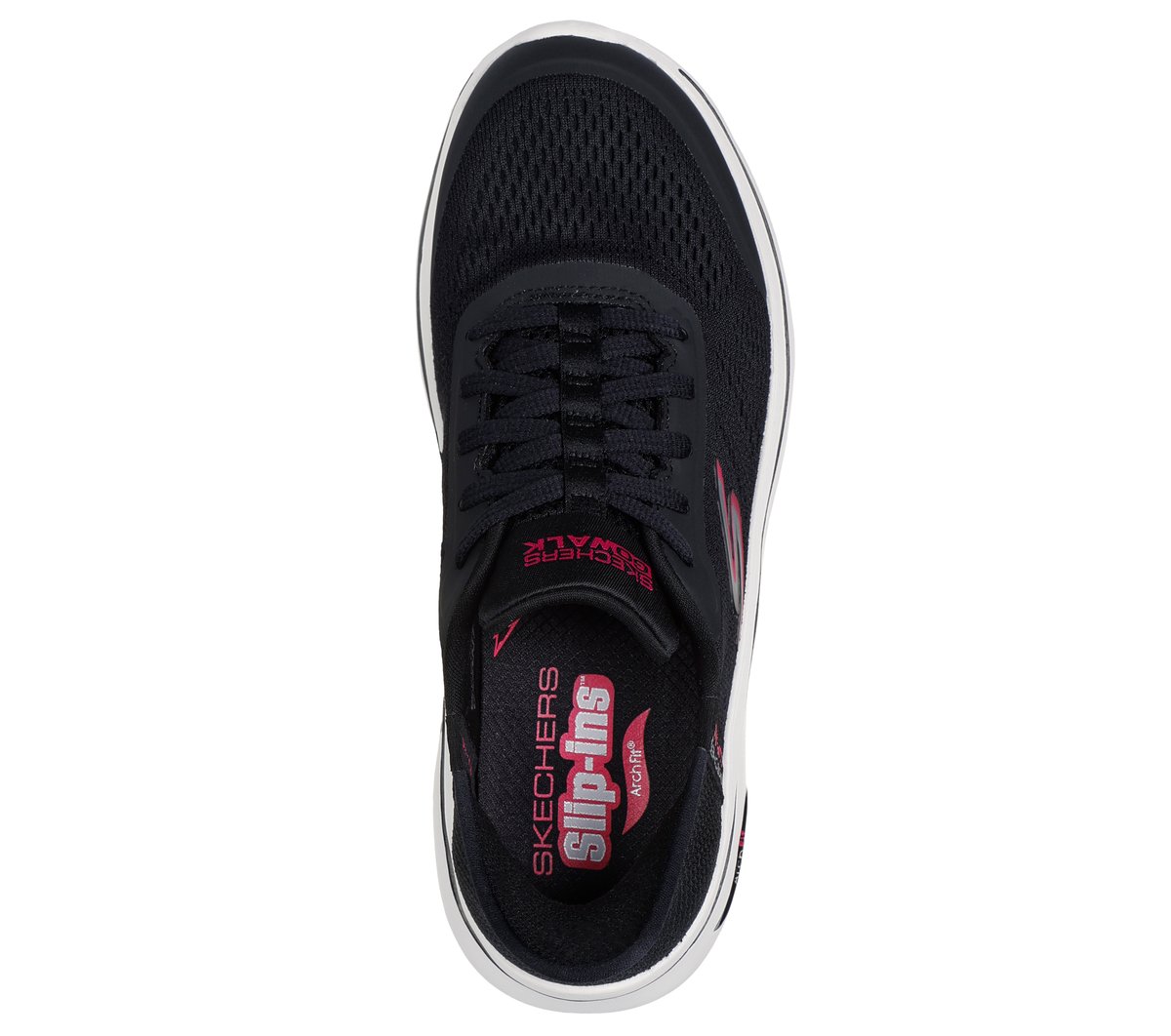 Slip-ins: GO WALK Arch Fit 2.0 Shoes | Women Skechers sale