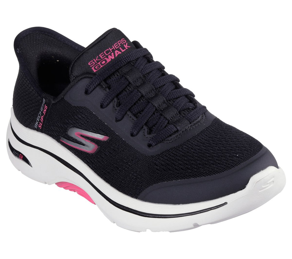 Slip-ins: GO WALK Arch Fit 2.0 Shoes | Women Skechers sale