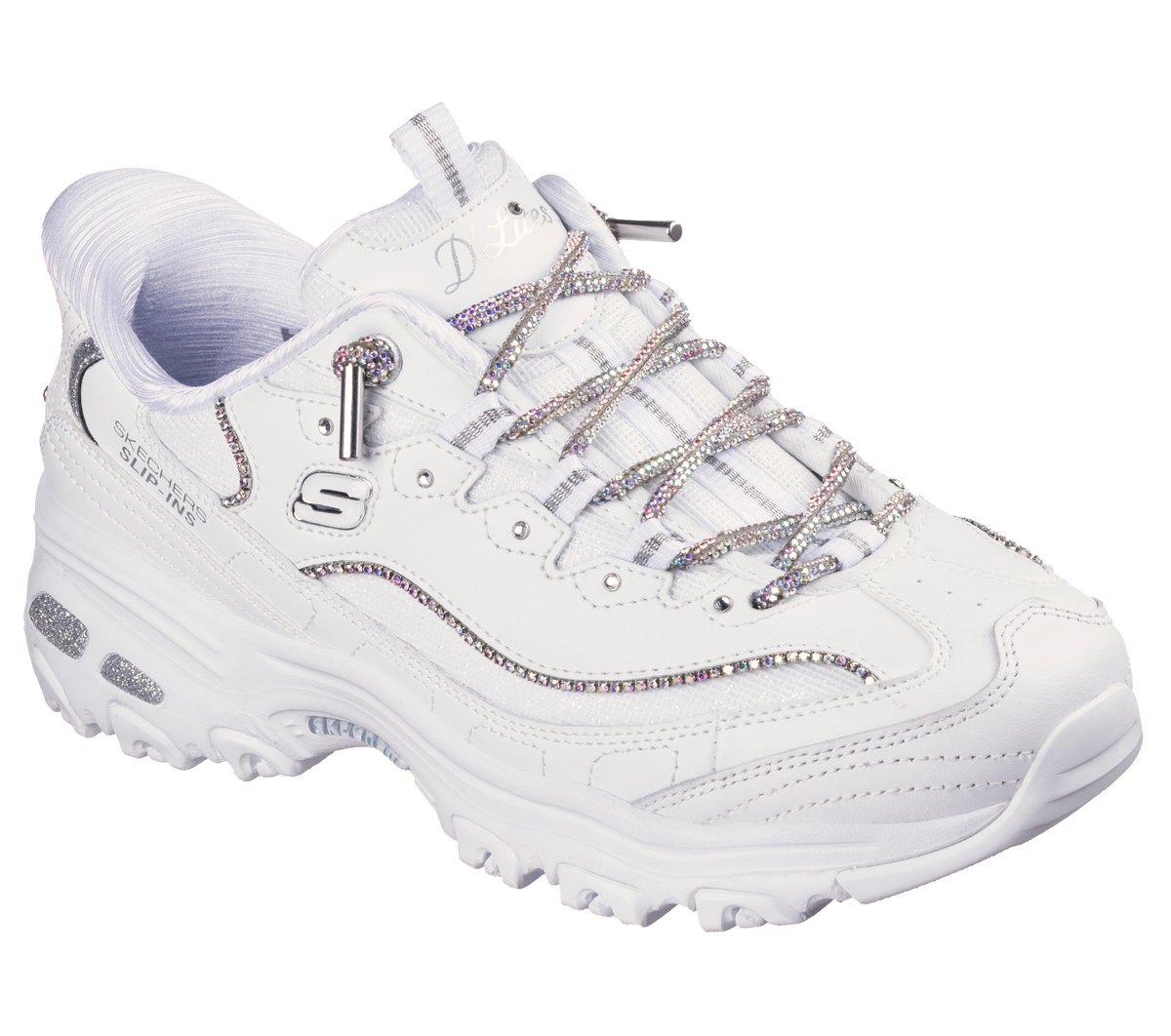 Slip-ins: D'Lites - Main Stage Shoes | Women Skechers discount