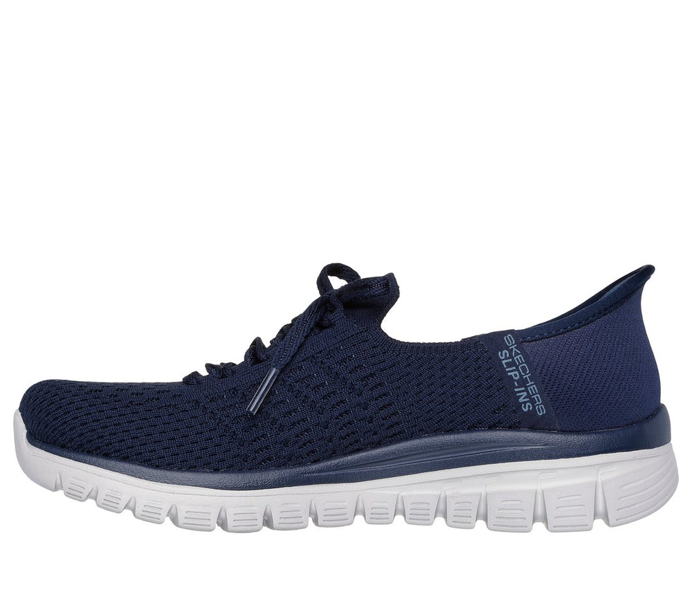 Slip-ins: Graceful - First Blush Shoes | Women Skechers online