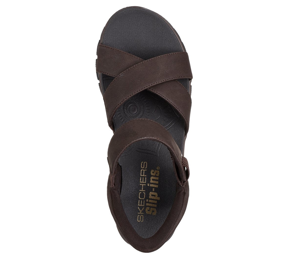 Slip-ins Relaxed Fit: Easy Going - Somewhere Sunny Shoes | Women Skechers online shop
