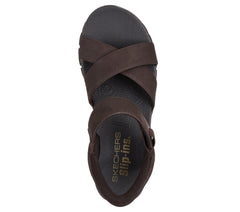 Slip-ins Relaxed Fit: Easy Going - Somewhere Sunny Shoes | Women Skechers online shop