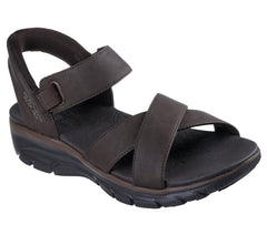 Slip-ins Relaxed Fit: Easy Going - Somewhere Sunny Shoes | Women Skechers online shop