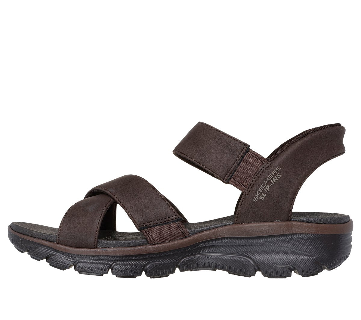 Slip-ins Relaxed Fit: Easy Going - Somewhere Sunny Shoes | Women Skechers online shop