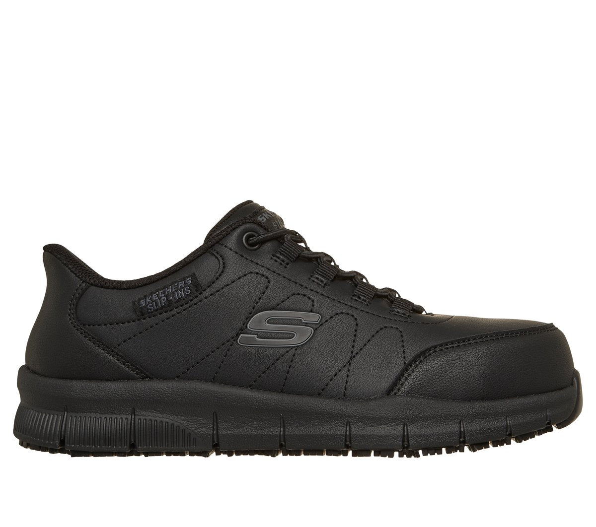 Slip-ins Work: Nampa - Enelo Shoes | Women Skechers for sale