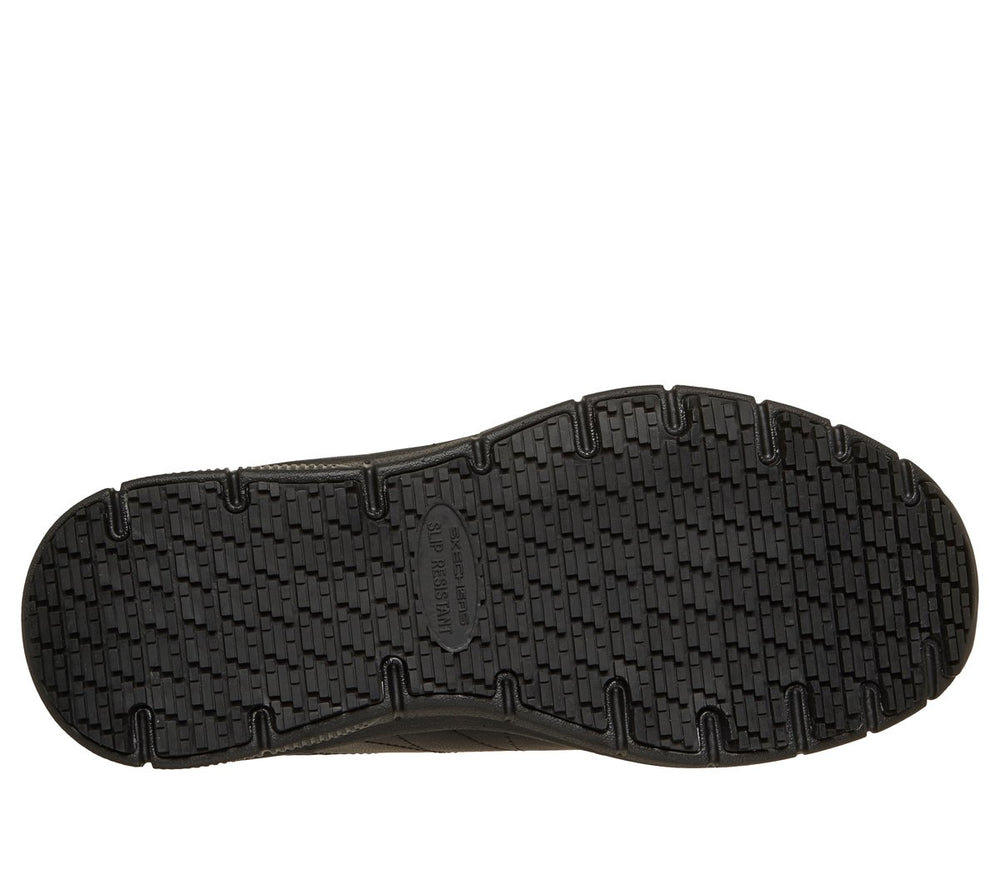 Slip-ins Work: Nampa - Enelo Shoes | Women Skechers for sale