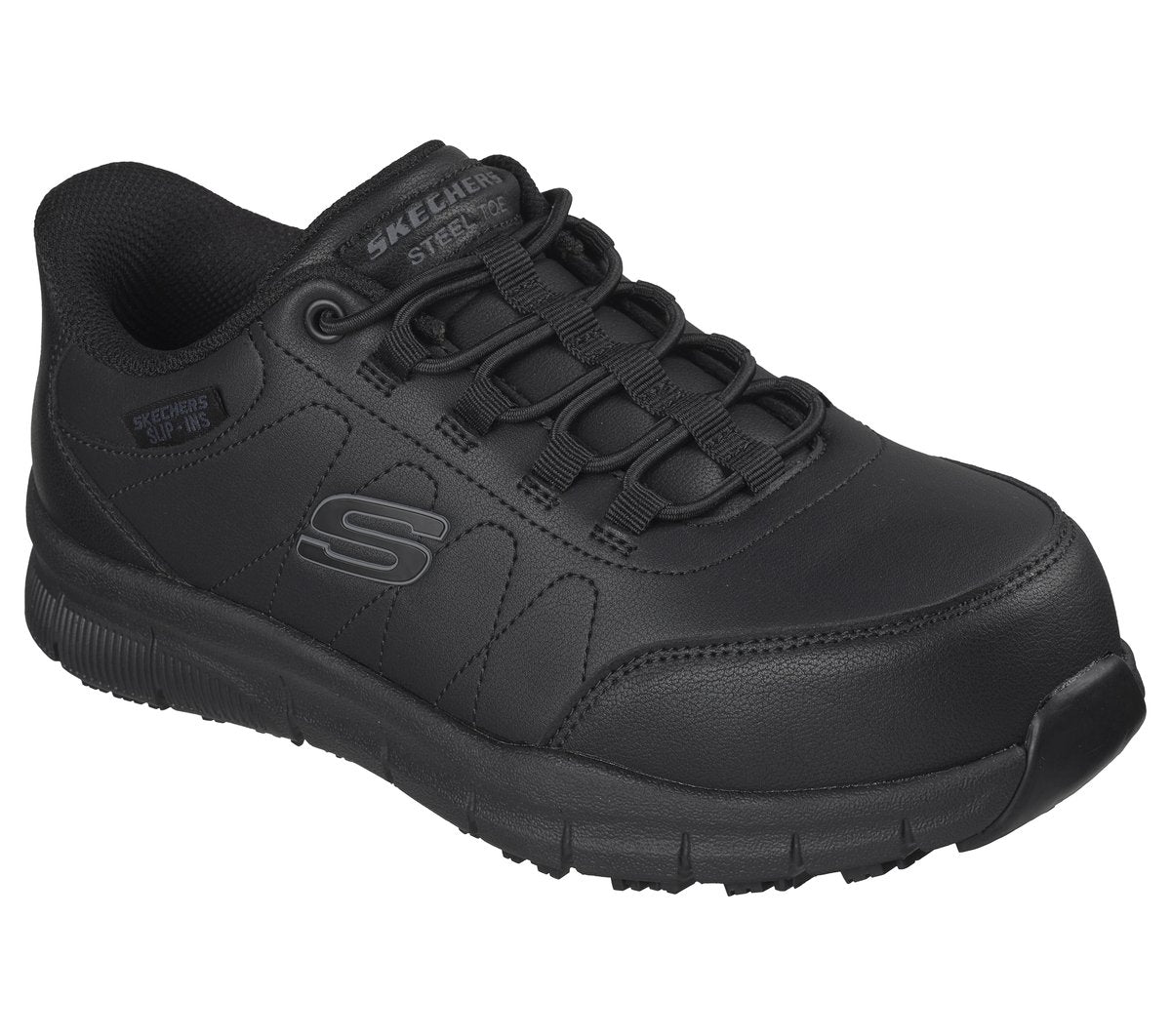 Slip-ins Work: Nampa - Enelo Shoes | Women Skechers for sale