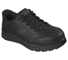 Slip-ins Work: Nampa - Enelo Shoes | Women Skechers for sale