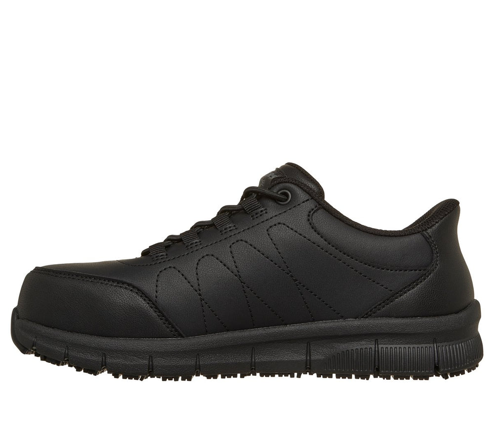 Slip-ins Work: Nampa - Enelo Shoes | Women Skechers for sale