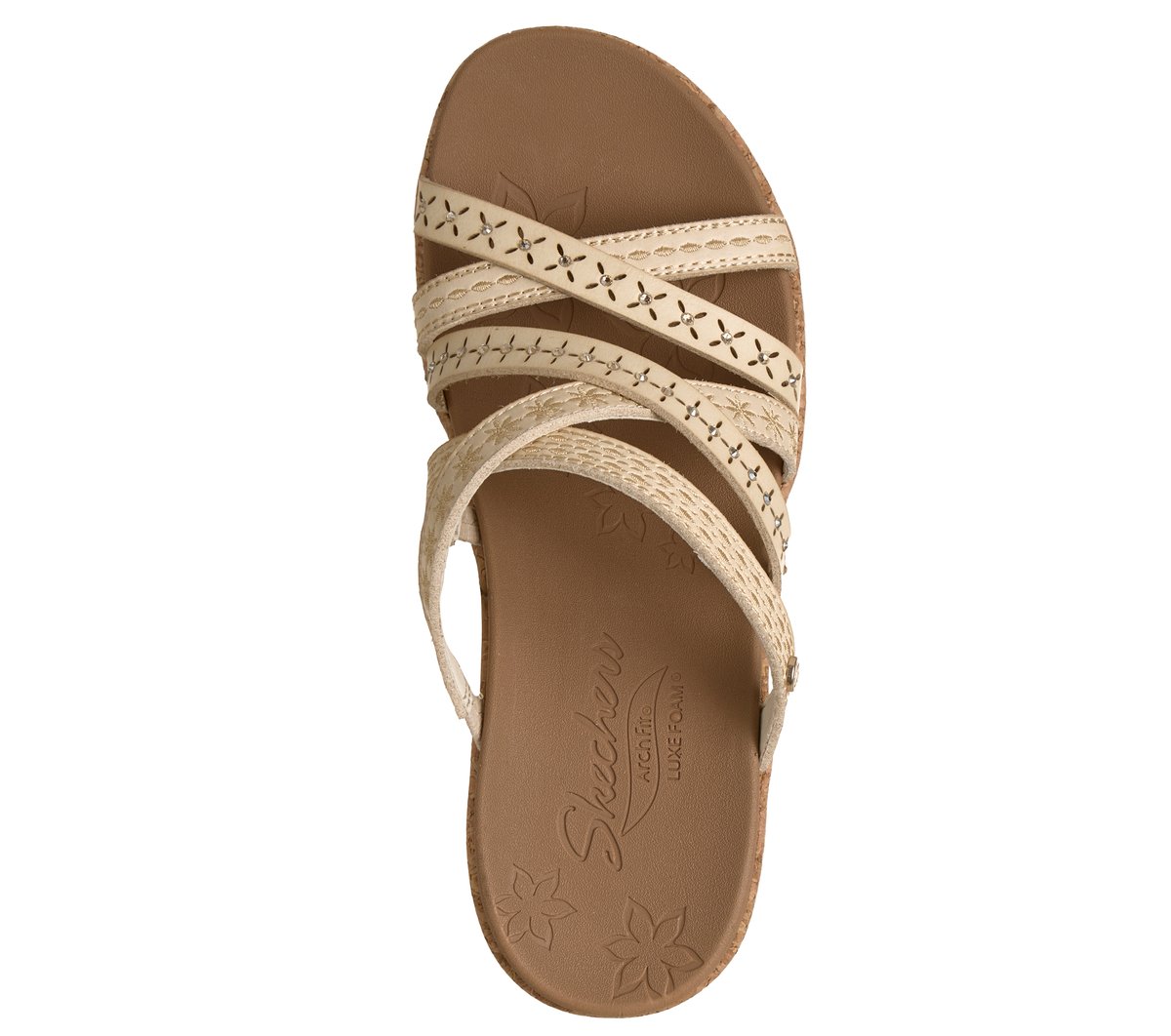 Arch Fit Beverlee 2.0 - Tigger Posse 2.0 Shoes | Women Skechers near me