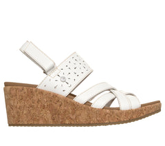 Arch Fit Beverlee 2.0 - Natural Era Shoes | Women Skechers online