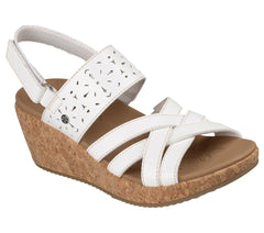 Arch Fit Beverlee 2.0 - Natural Era Shoes | Women Skechers online
