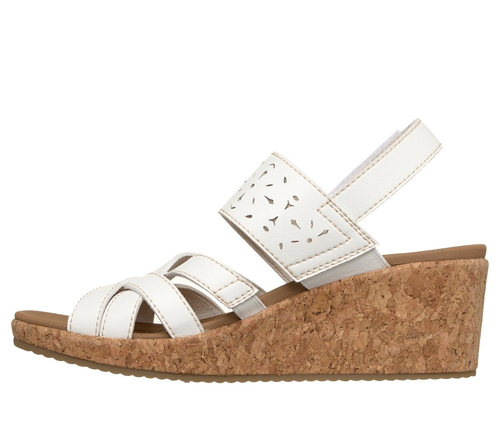 Arch Fit Beverlee 2.0 - Natural Era Shoes | Women Skechers online