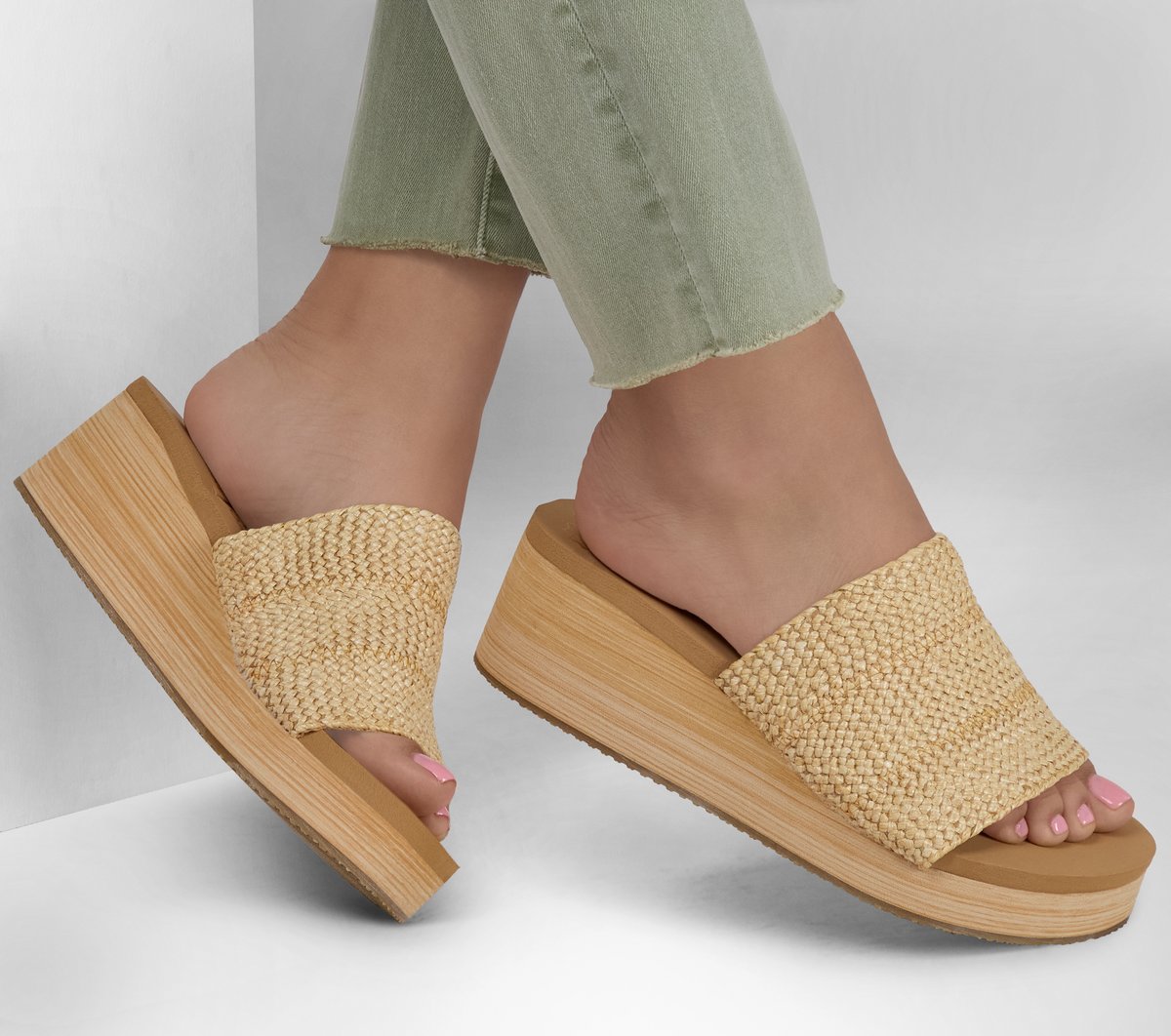 Summers - Salt Spray Shoes | Women Skechers discount