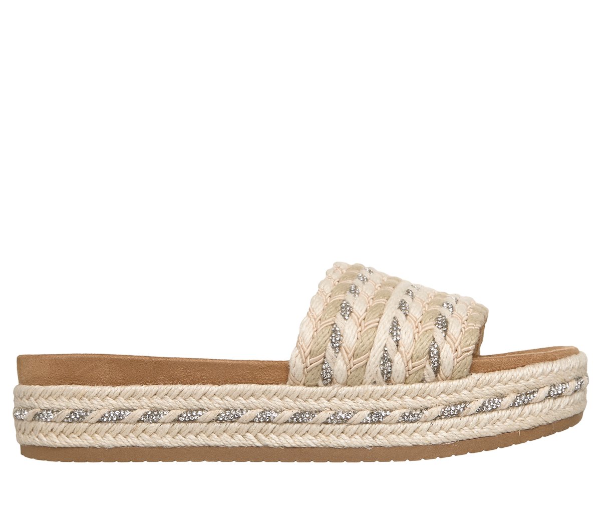 BOBS Misty Kiss - Island Peace Shoes | Skechers online