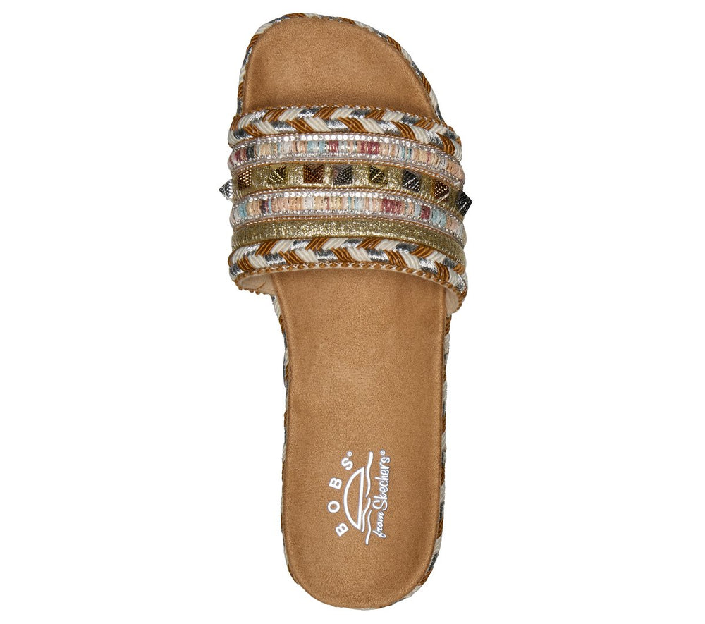 BOBS Misty Kiss - Beachy Bliss Shoes | Skechers online shop