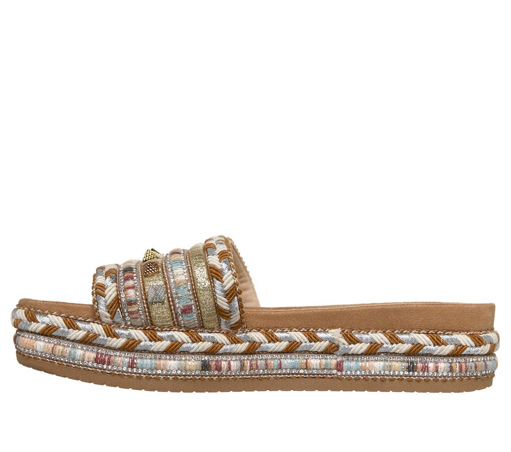 BOBS Misty Kiss - Beachy Bliss Shoes | Skechers online shop