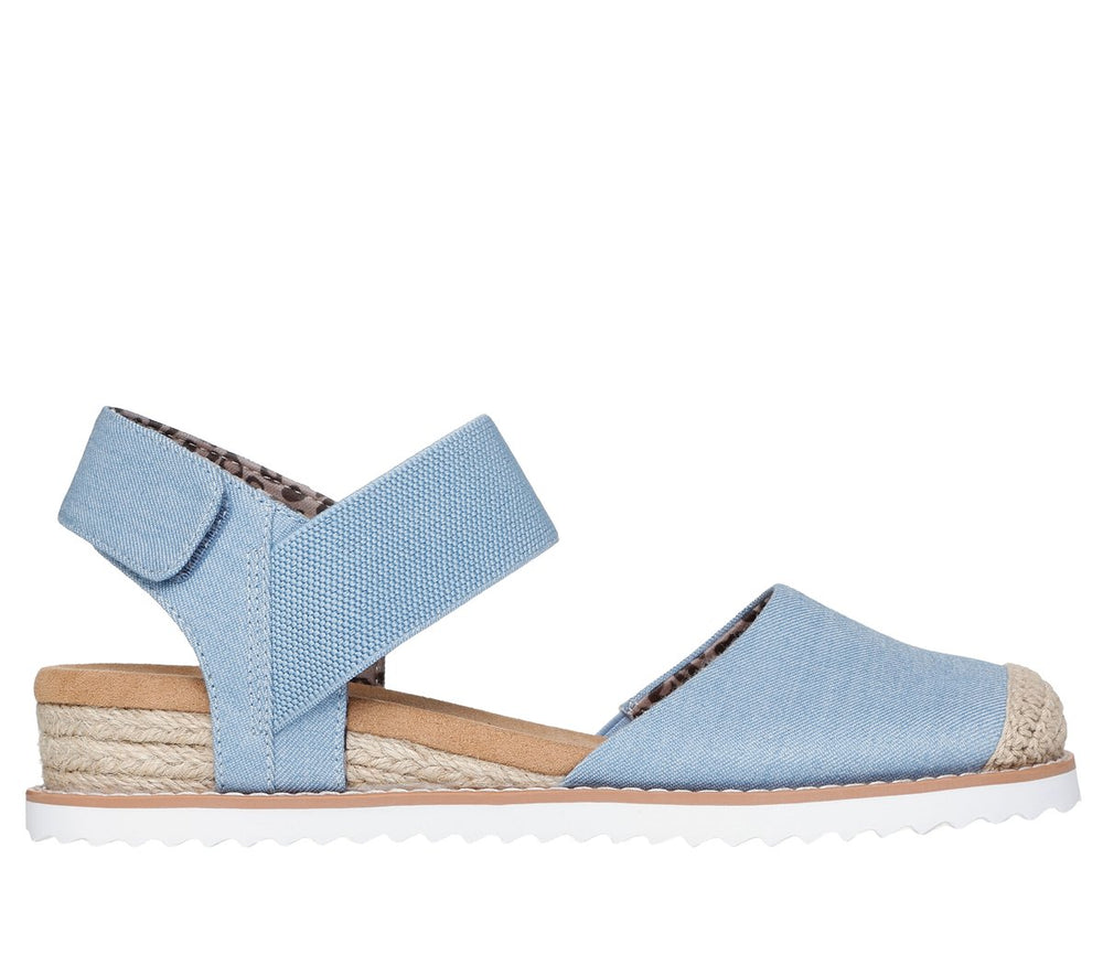 BOBS Desert Kiss - Sun Shining Shoes | Women Skechers sale