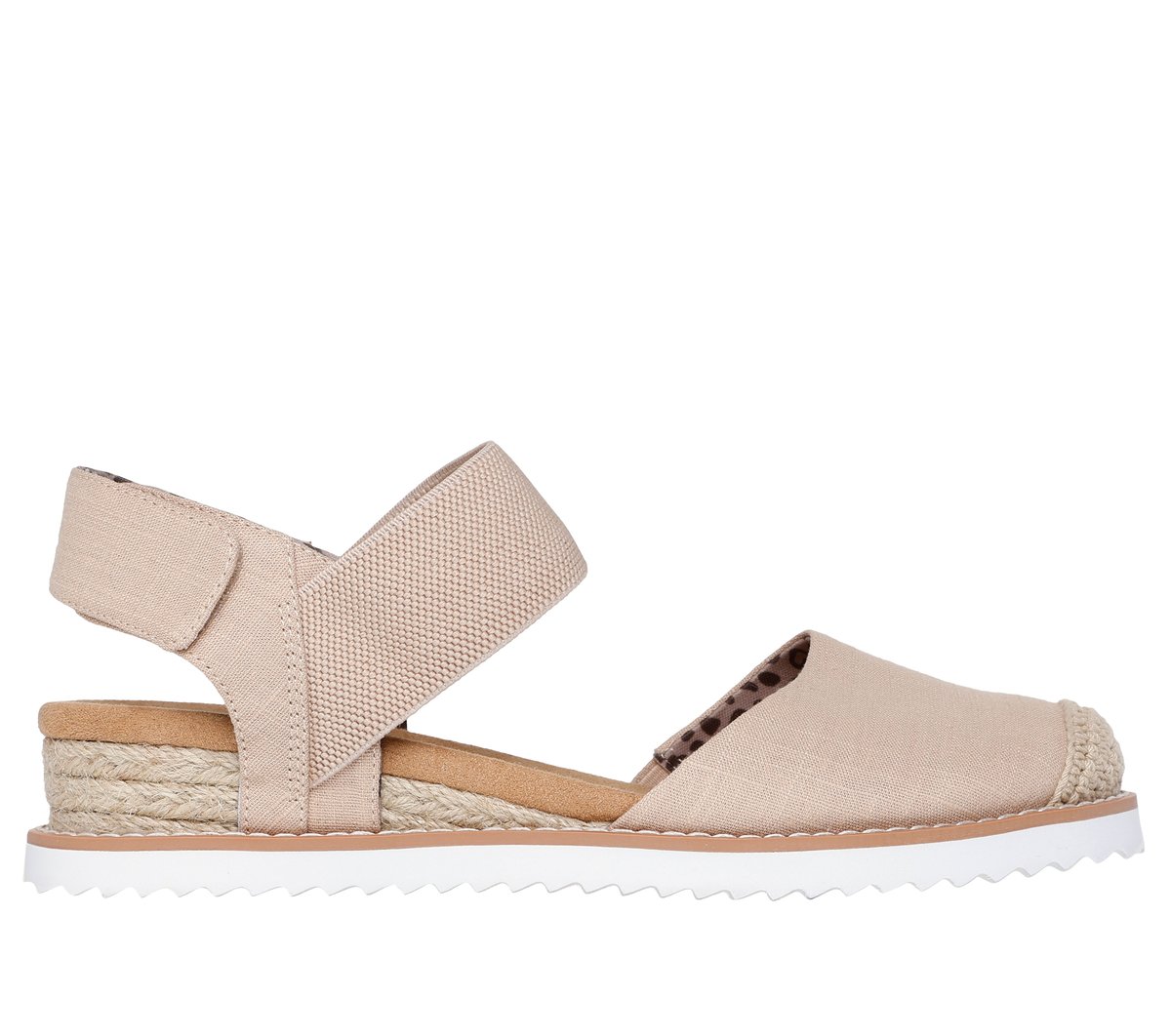 BOBS Desert Kiss - Sun Shining Shoes | Women Skechers sale