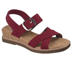 BOBS Desert Kiss Dream - Coast Walk Shoes | Skechers discount