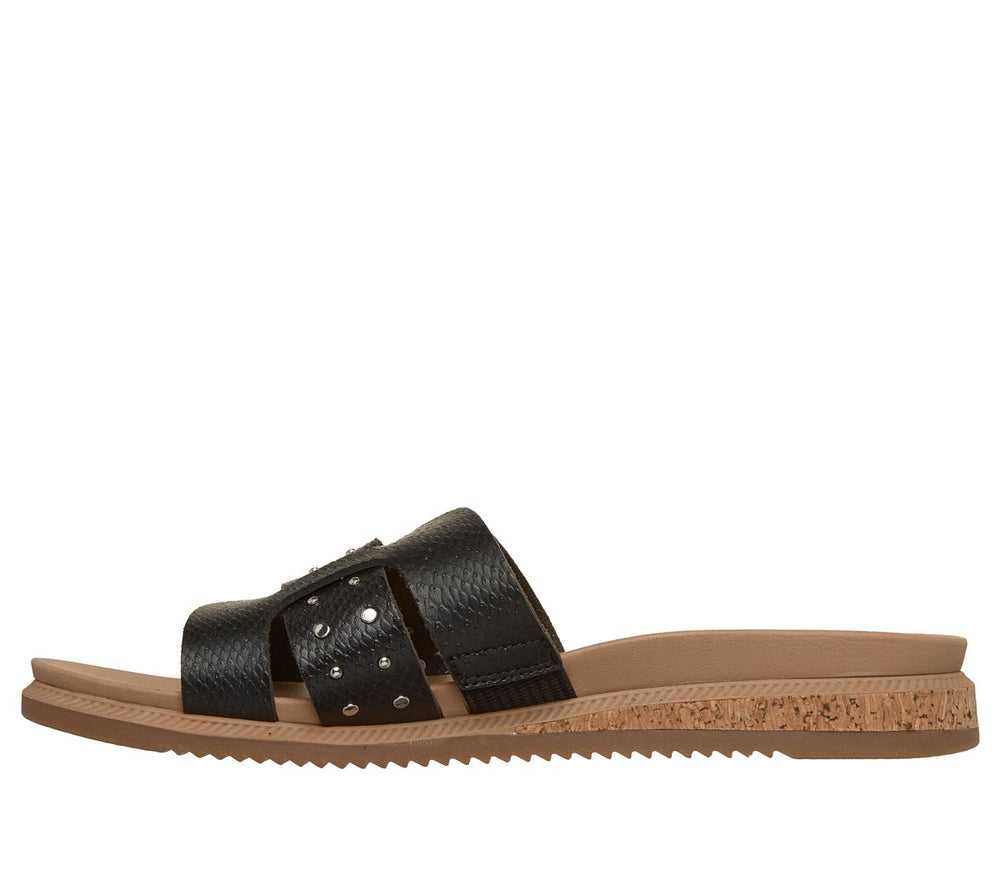 BOBS Desert Kiss Low - Stud Look Shoes | Skechers online shop