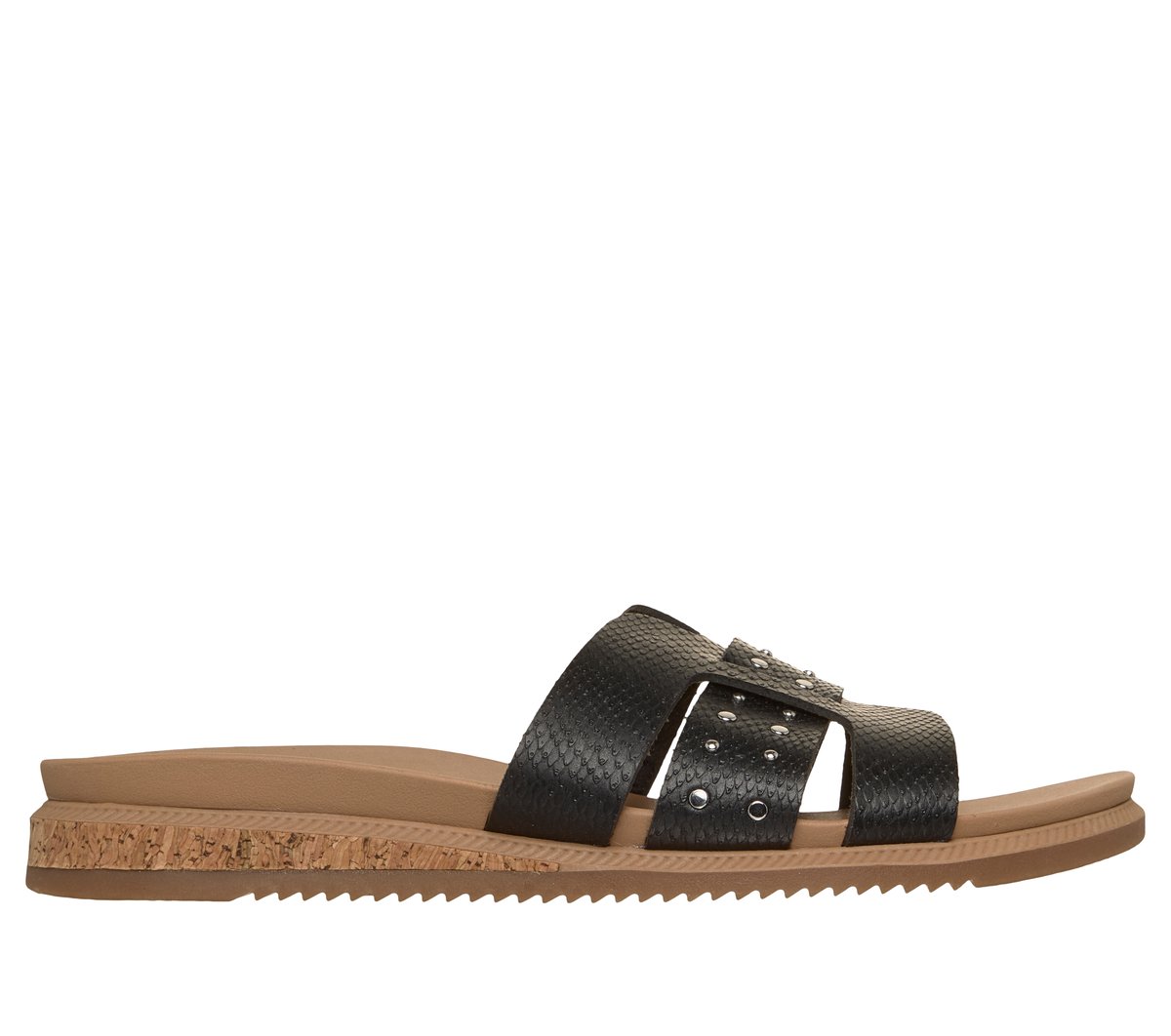 BOBS Desert Kiss Low - Stud Look Shoes | Skechers online shop