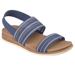 BOBS Desert Kiss Low - Breezy Stripe Shoes | Skechers outlet